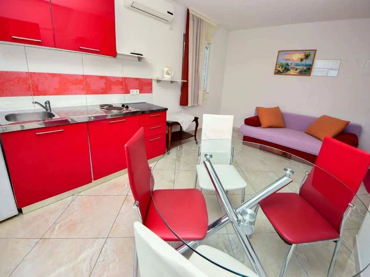 Apartment Vinka-1 Trogir