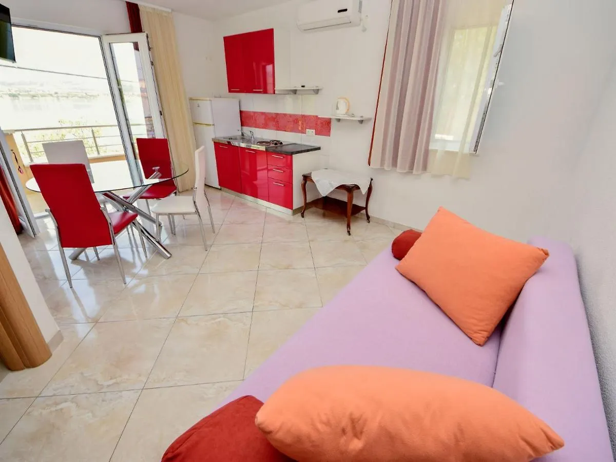 Apartment Vinka-1 Trogir