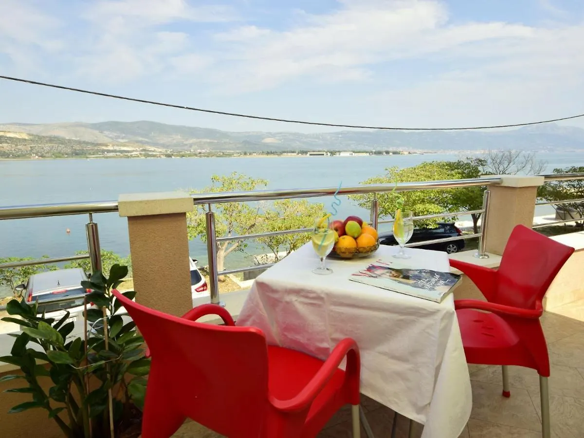 Apartment Vinka-1 Trogir