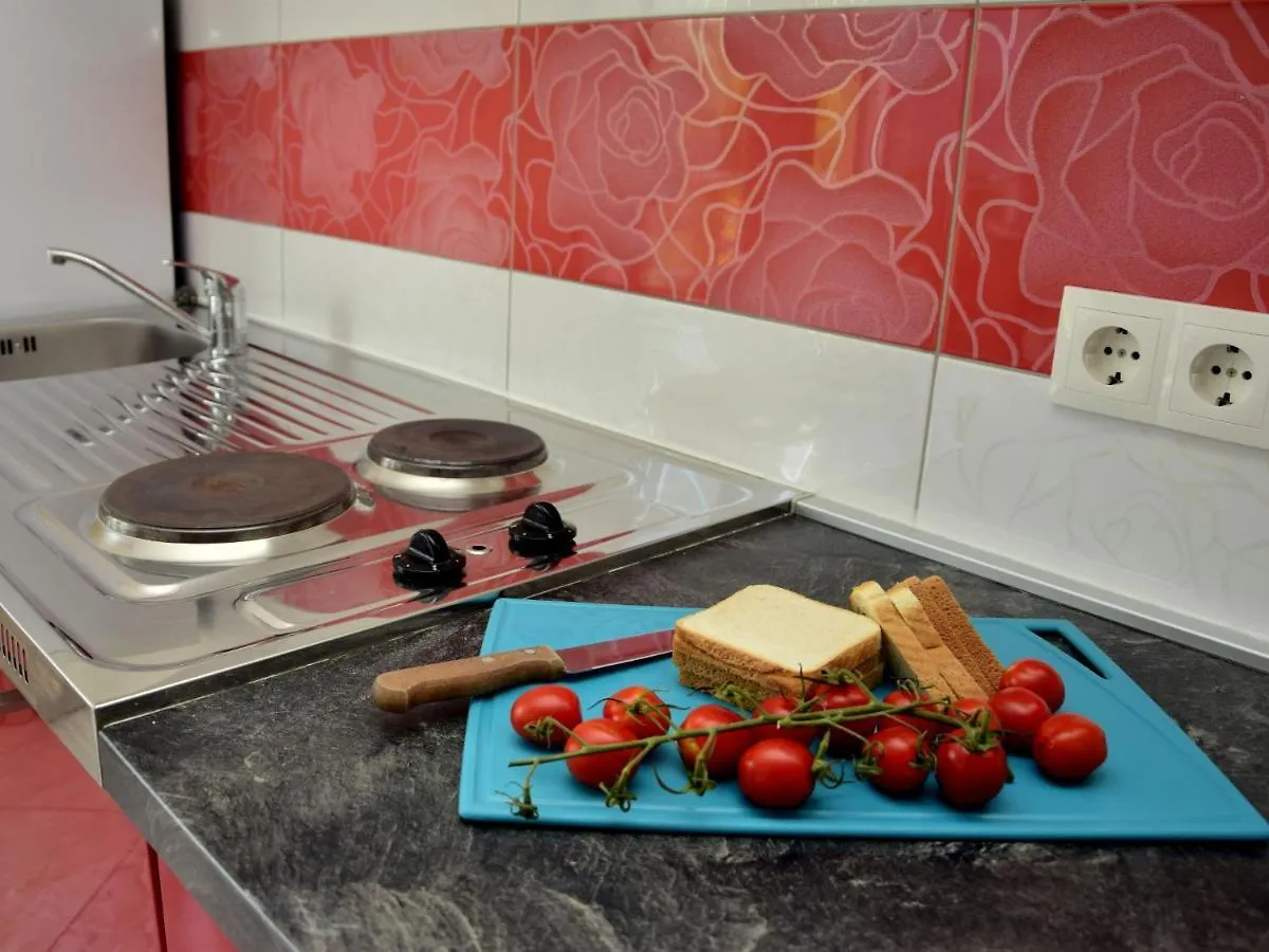 Apartment Vinka-1 By Interhome Τρογκίρ 0*,